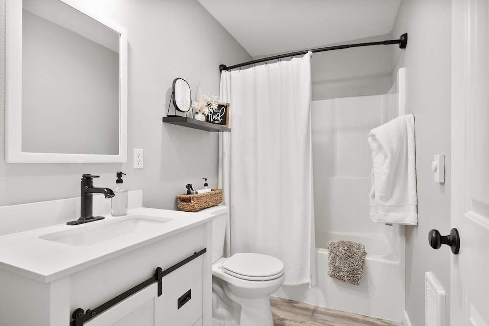 Tumalo Ranch 4 Bedroom Home