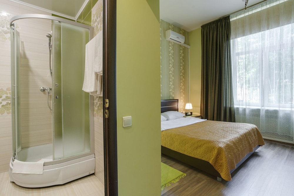 Hotel Letto
