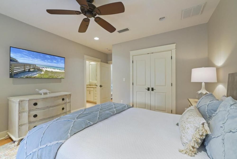 West Beach Cottage