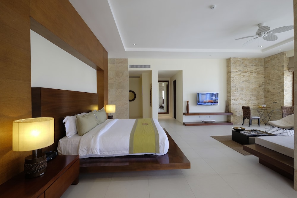 Kandaya Resort