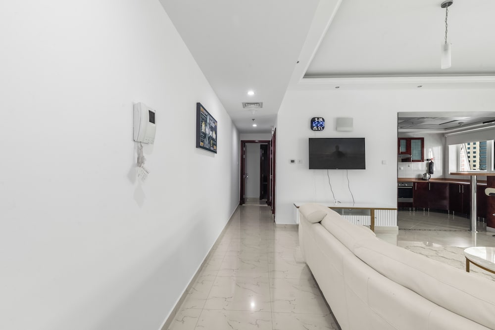 Opal Tower Residences by CEG Group