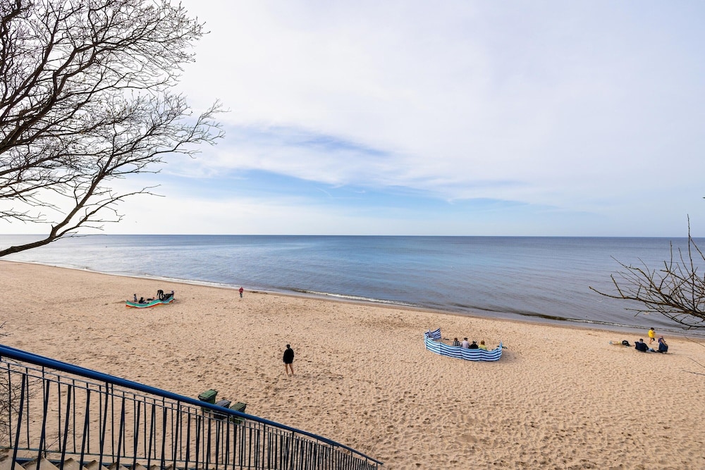 Apartment in Pobierowo Near Baltic Beach