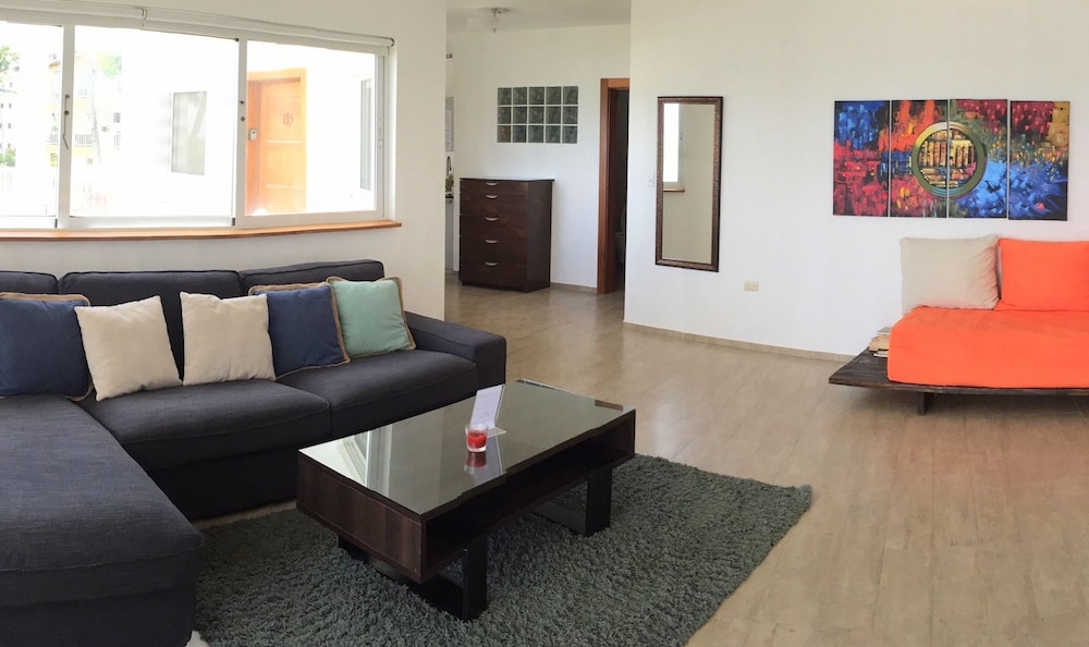 Condo Cabrinha - Direct on Kite Beach