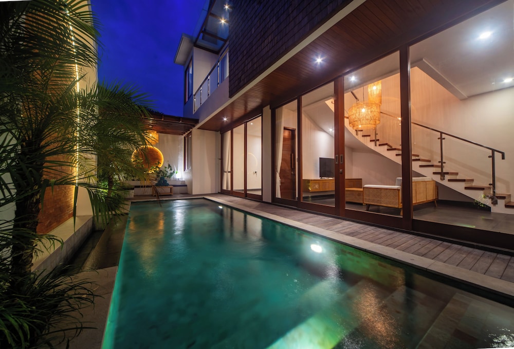 Brand New 3Bedroom Villa Laksmi