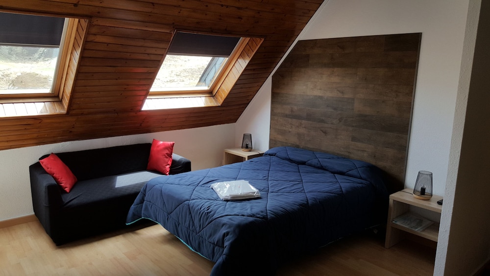 Appartements Solaris