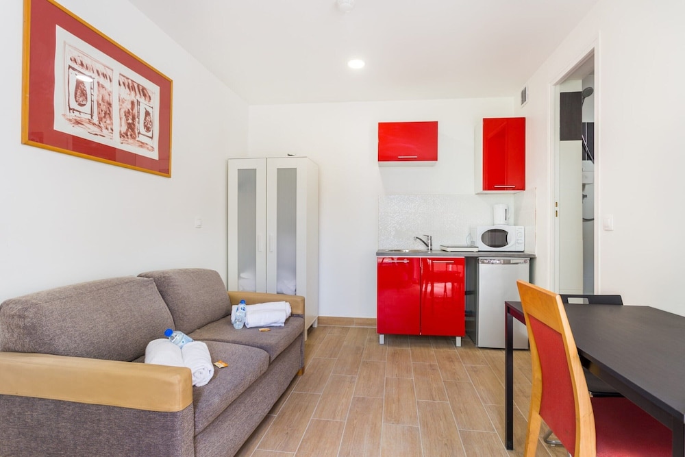 Cosy Studio for 2 Persons - Malakoff