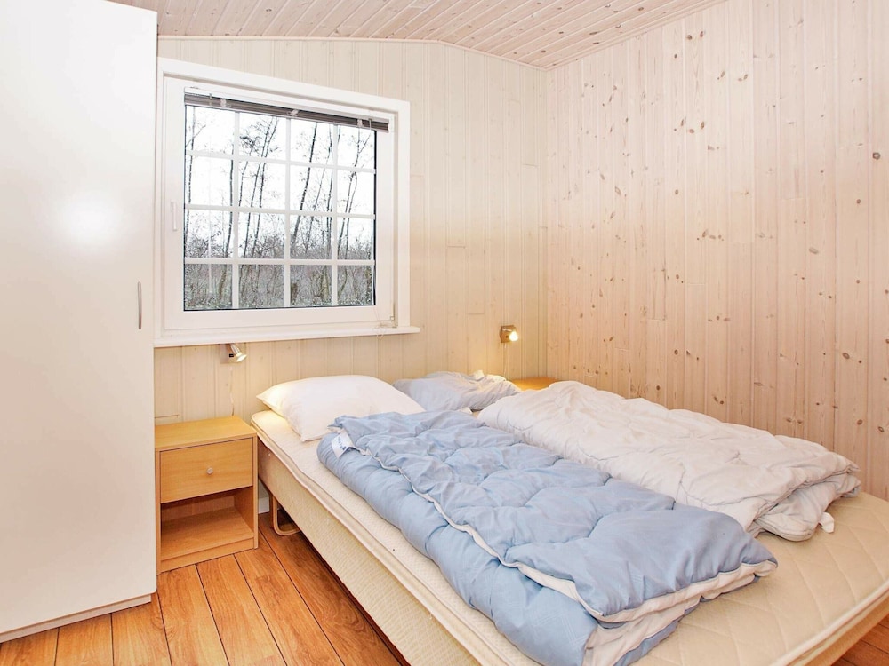 6 Person Holiday Home in Hemmet view 4