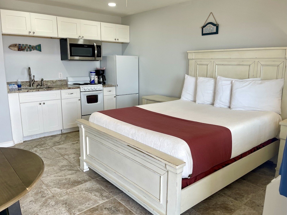 Beachgate Condo Suites And Hotel 224+225+226 3 Bedroom Condo