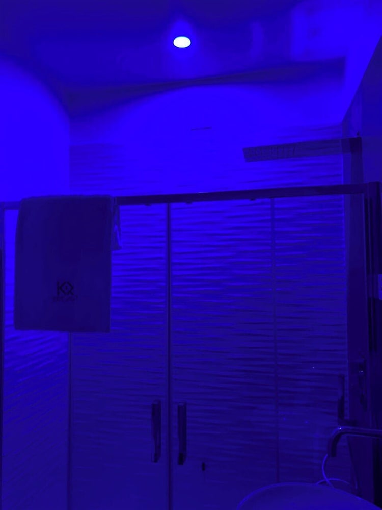 Kreart Suite & Rooms