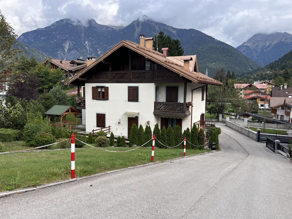 072 Trilocale Giustino