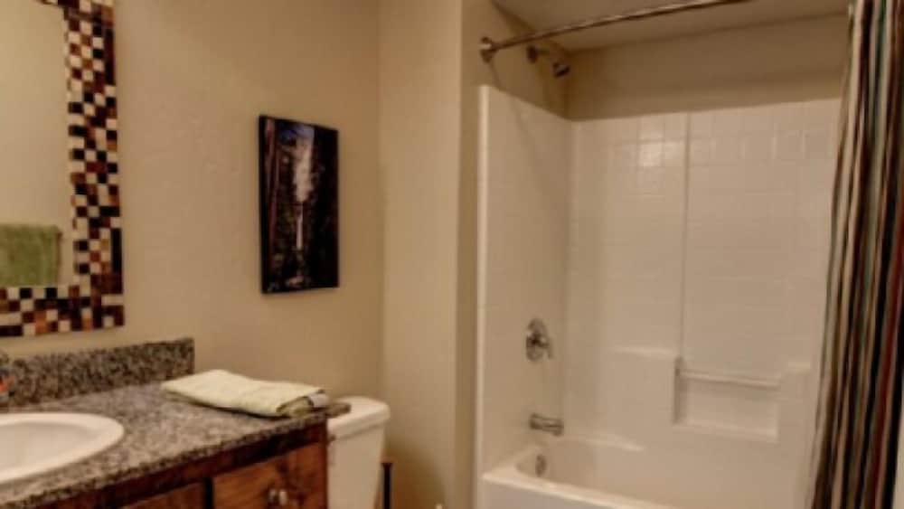 Scenic Wonders Alpine Aerie 3 Bedrooms view 4