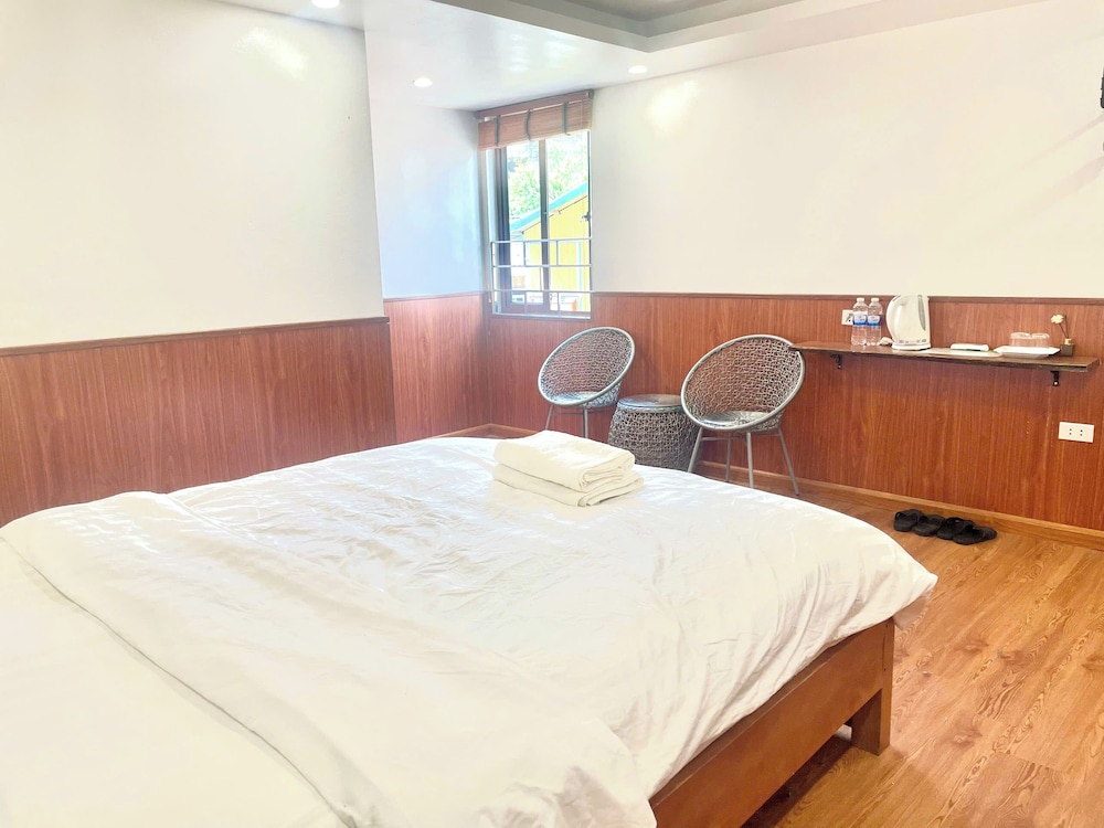 Flaco Hostel