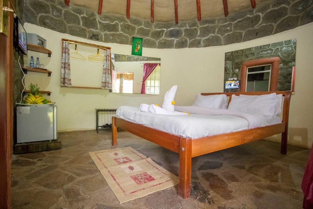 Dove Nest Lodge