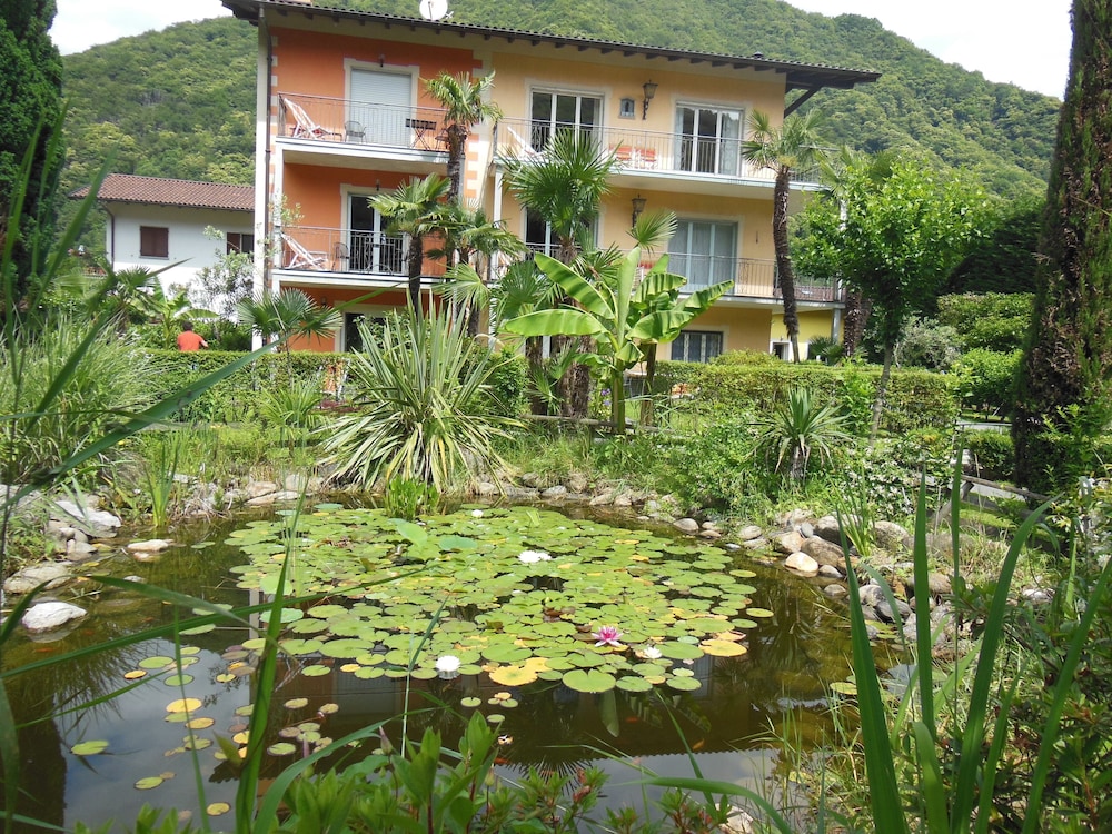 Villa Banana