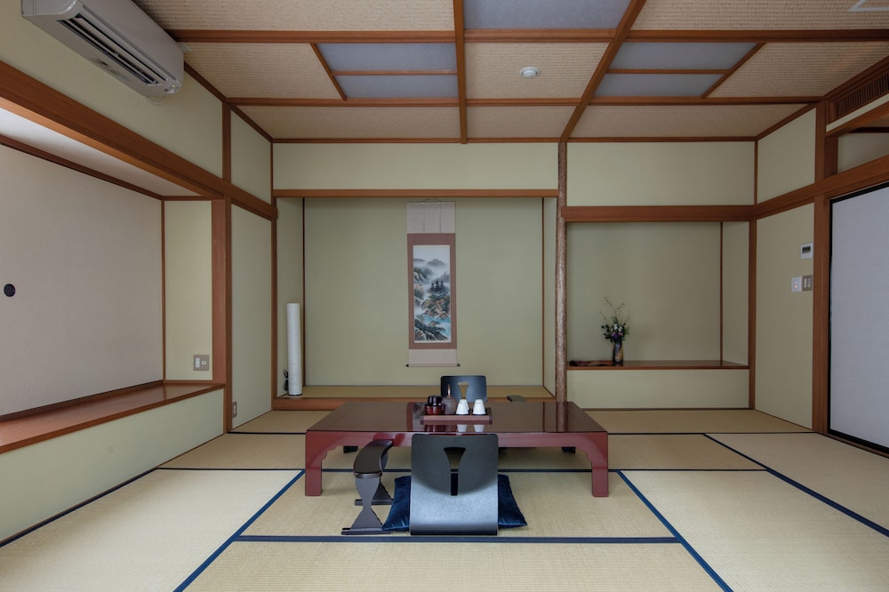 Fuefukigawa Onsen Zabou