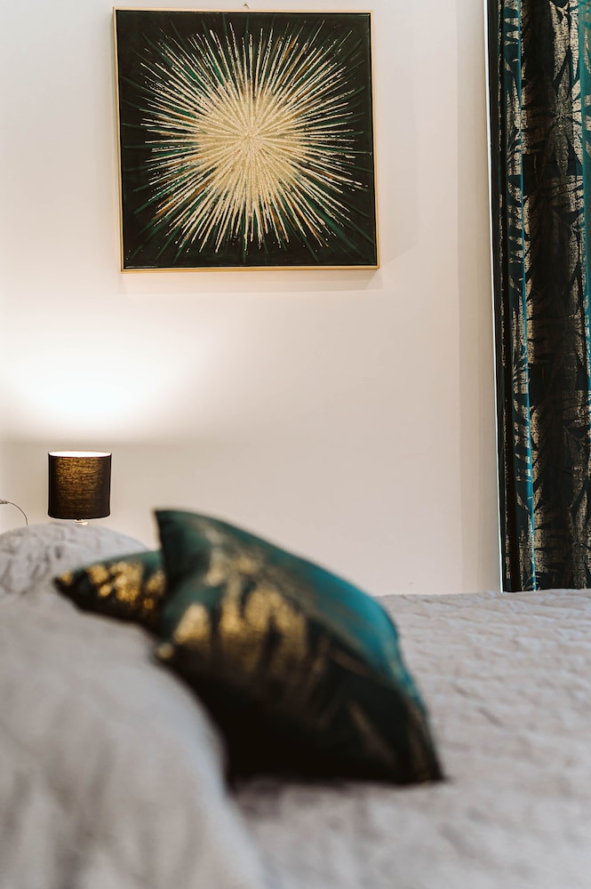 Colosseum Luxury Rooms