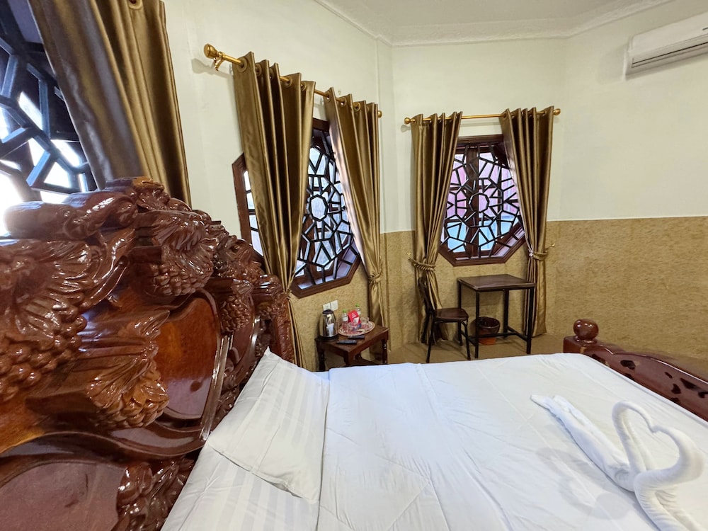 Angkor Gecko's Inn