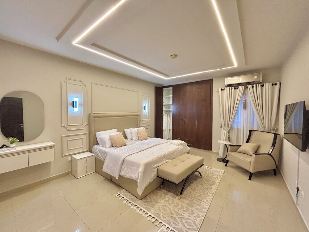 George Residence Banana Island Rd Ikoyi