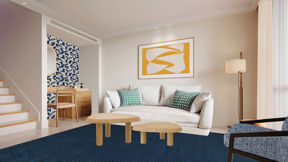 Kimpton Los Monteros Marbella by IHG 11