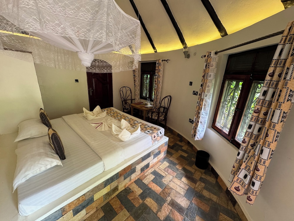 King Fischer's Resort Bukaya view 5