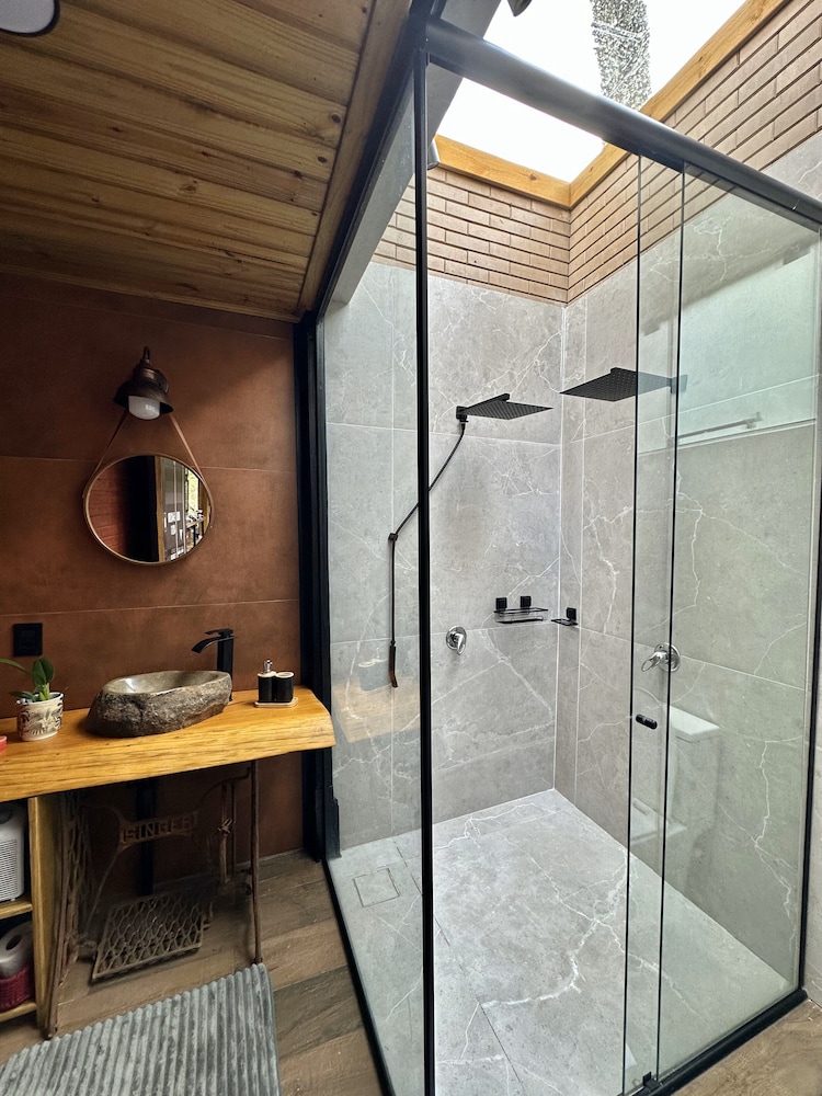 Eco Cabanas Kaapuã