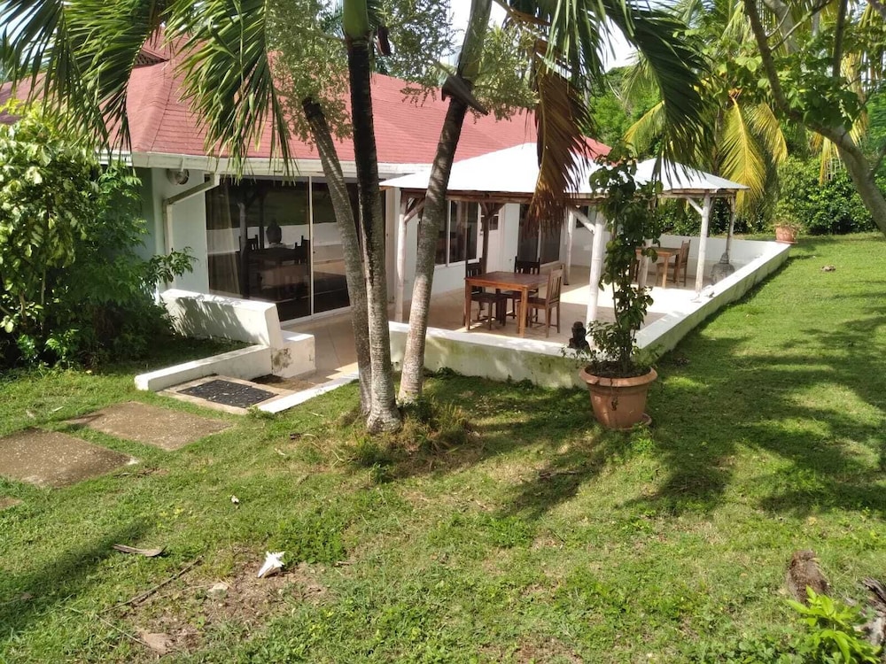 Playa Tranquilo B&B