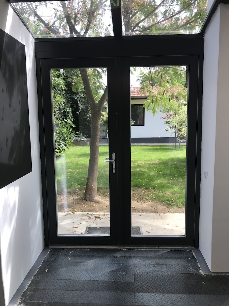 Passpartout Hostel