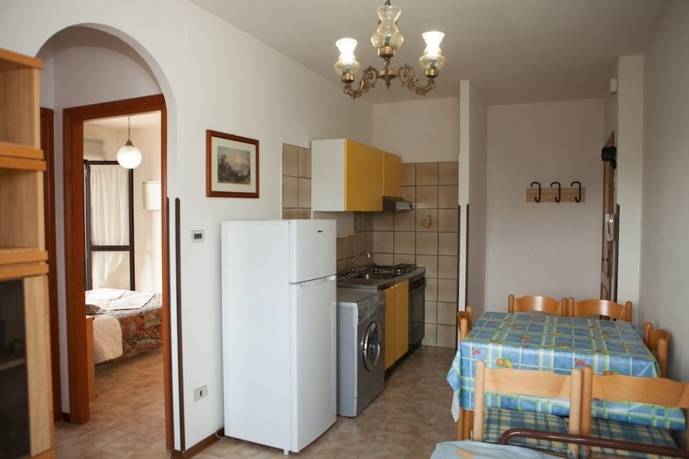 Residence Primula