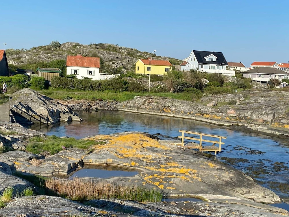 2 Person Holiday Home in Kalvsund view 5