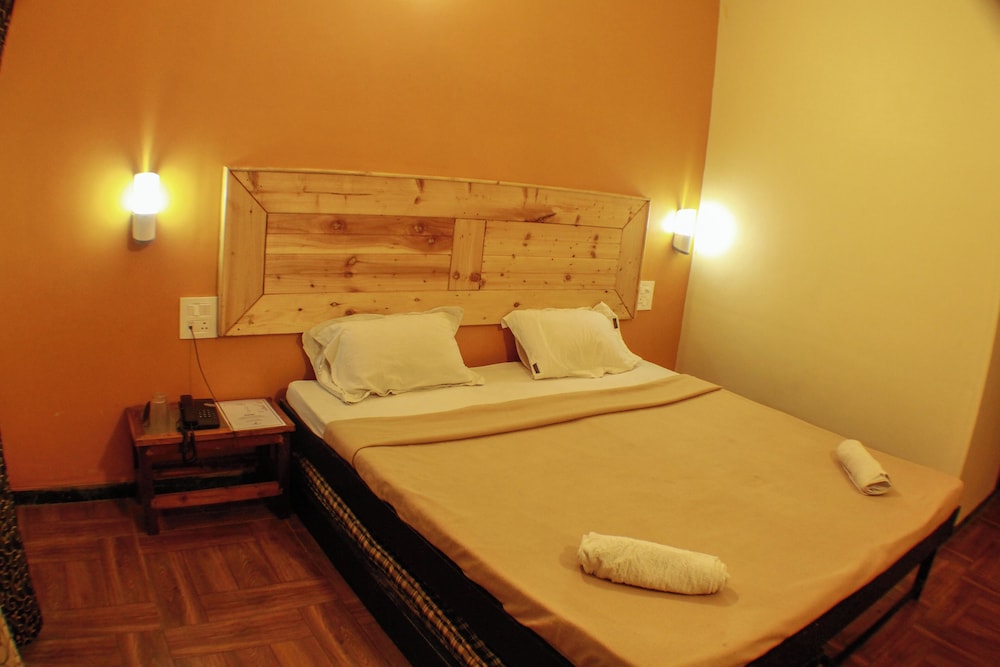 Rainwood Residency