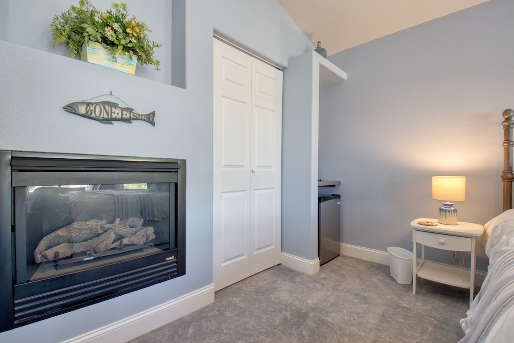 Castle Creek B&B