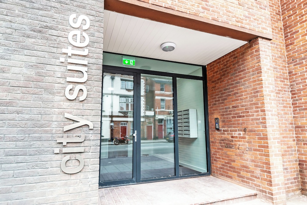 City Suites