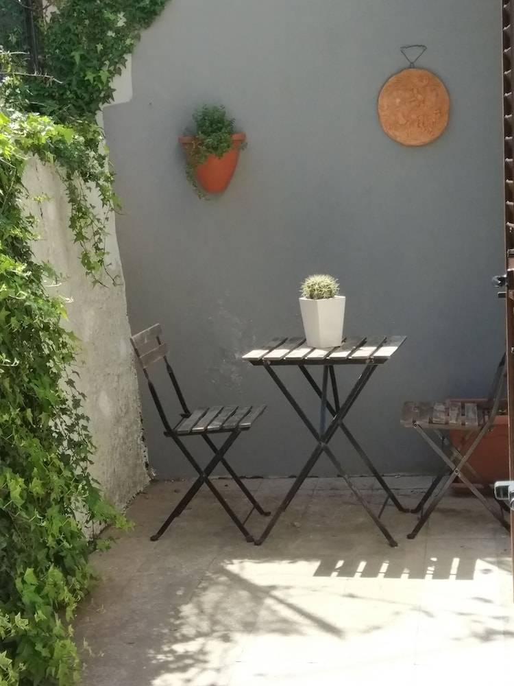 La Casa a Mare
