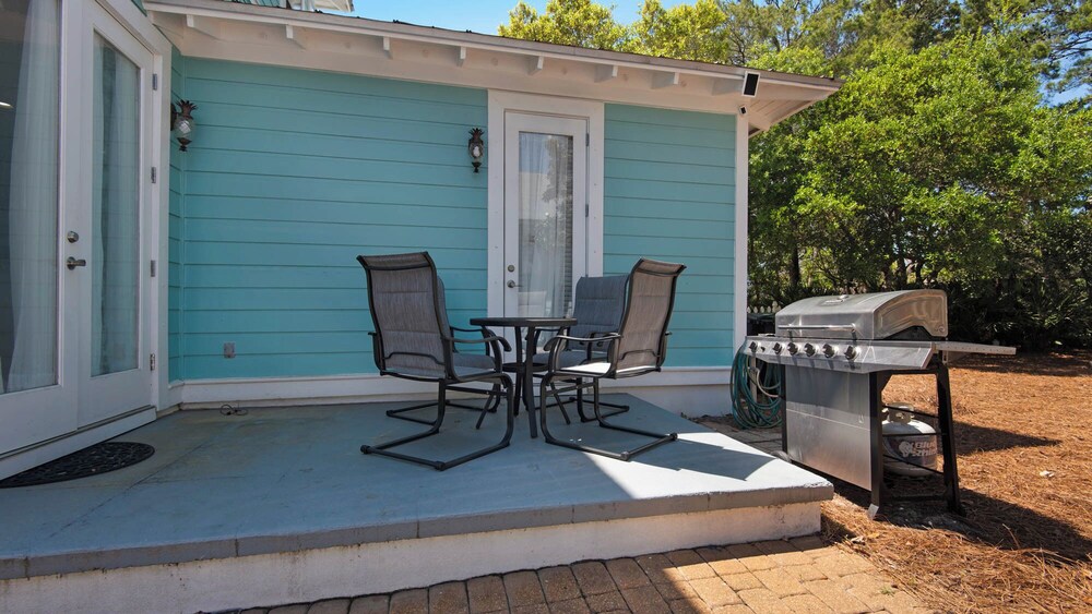 3BR Home in Seagrove Beach + Free Tickets: Bikes, Dolphin Cruise & More!