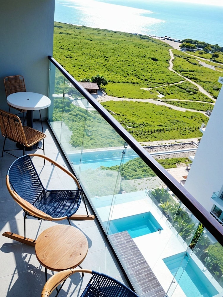 Apartamentos Salinas del Mar - by SOHO