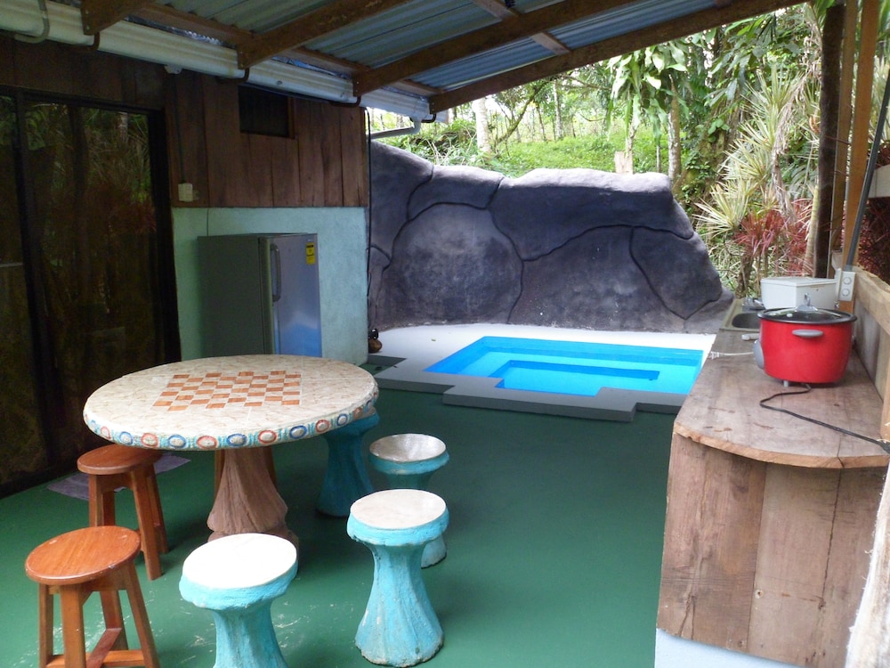 Hotel Valle Azul