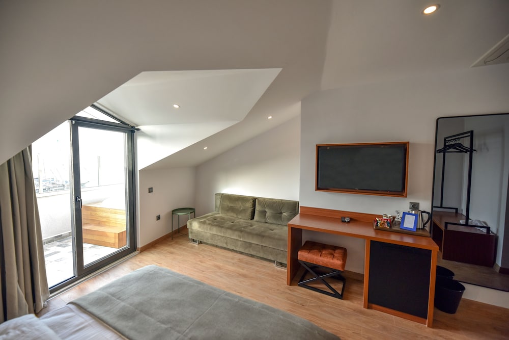 La Farine Hotel - Image 21