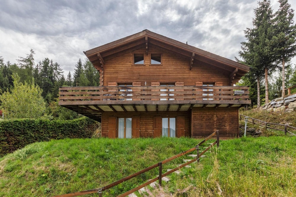 El Paradiso - Luxury Chalet Sauna With Stunning Views