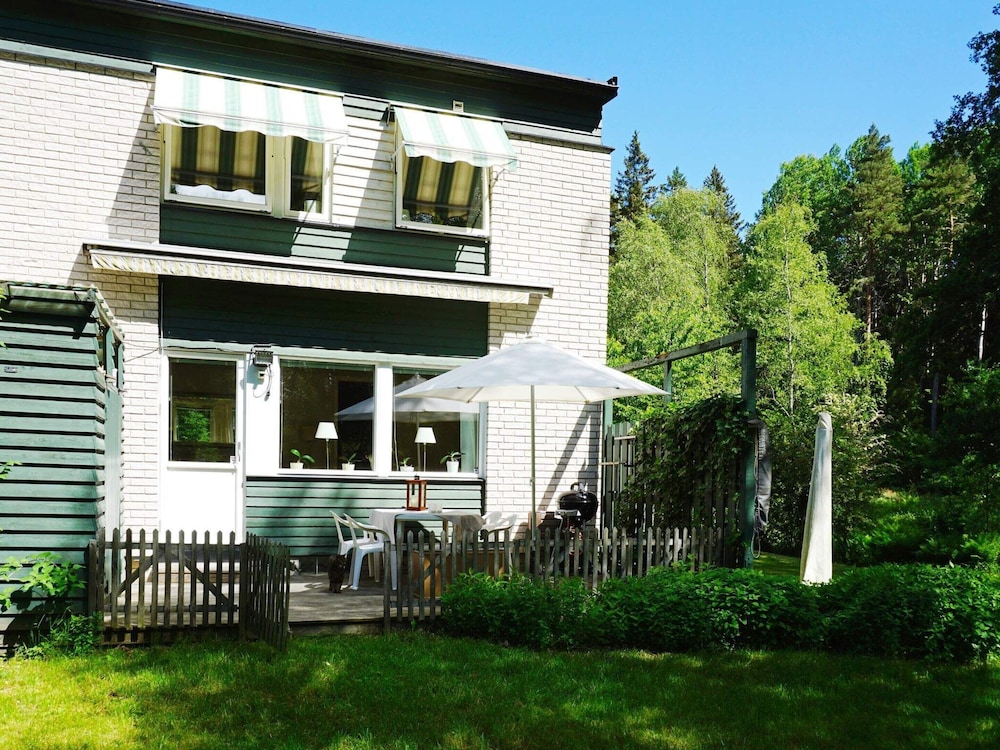 6 Person Holiday Home in Ekero-by Traum view 5