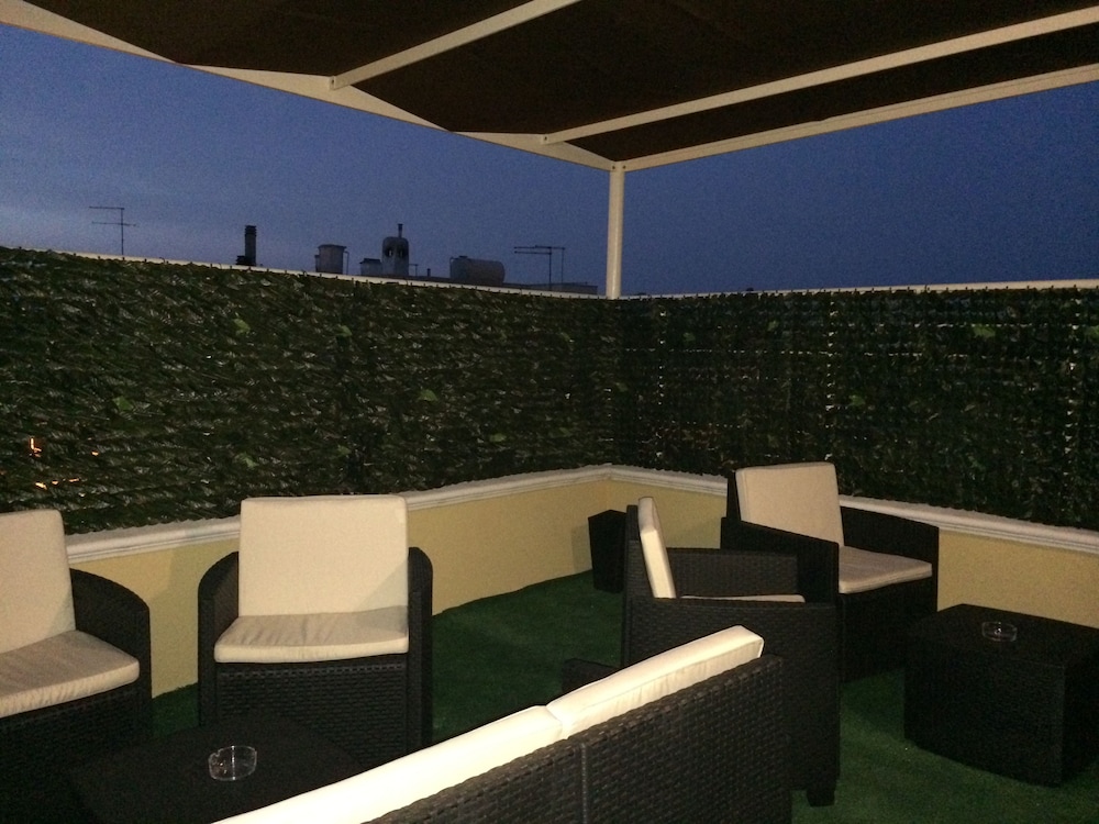 roof
