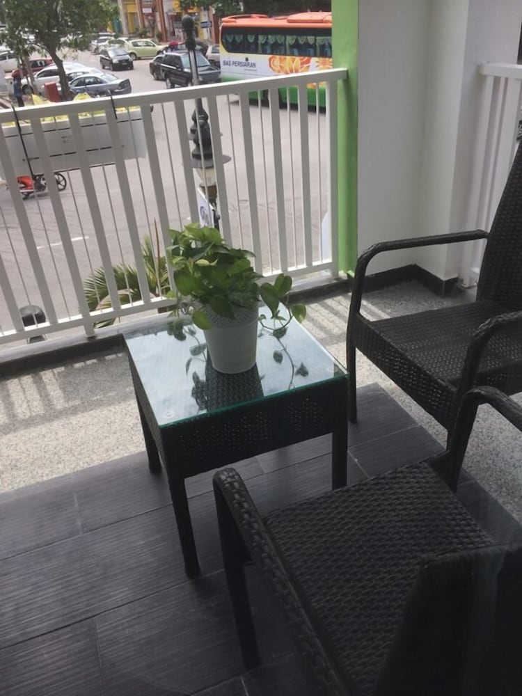 Coffea Garden Cafe & Stay