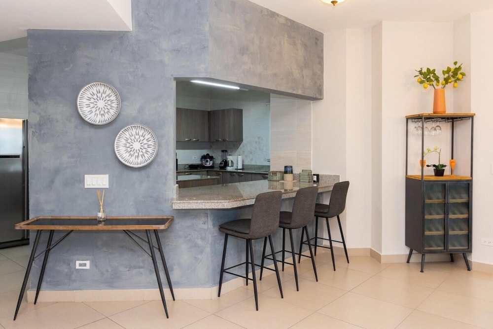 The Golf-view Condo by Acomodo