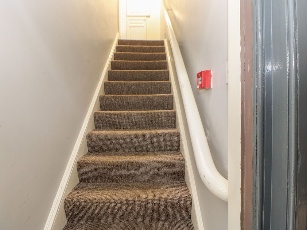 The Grey Bull Apartment
