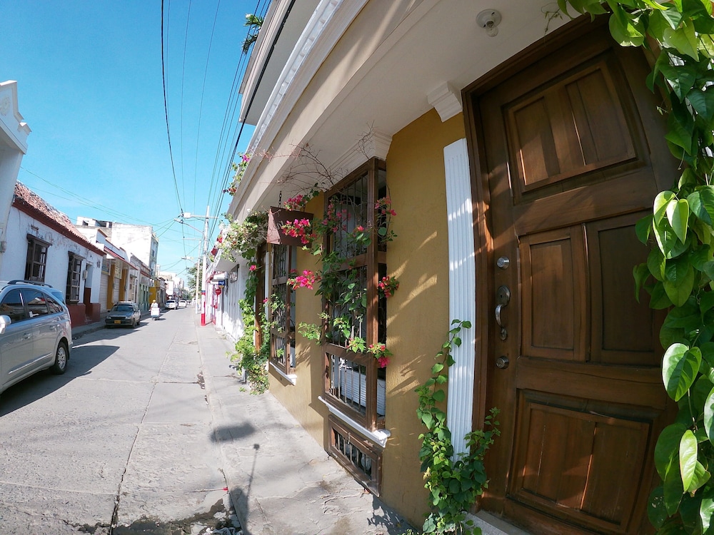 Casa Aparte - Hostel