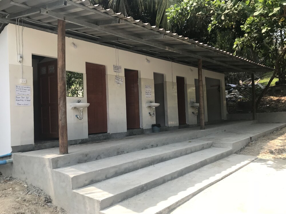 Nice Beach Bungalow