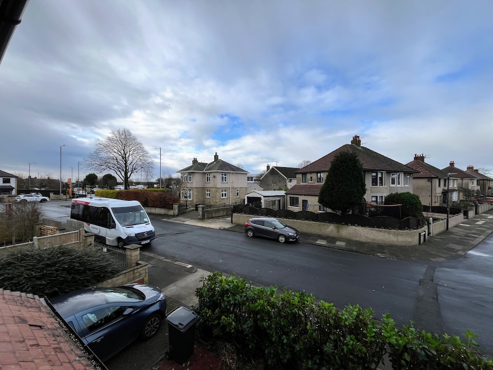 1 Lathom Avenue