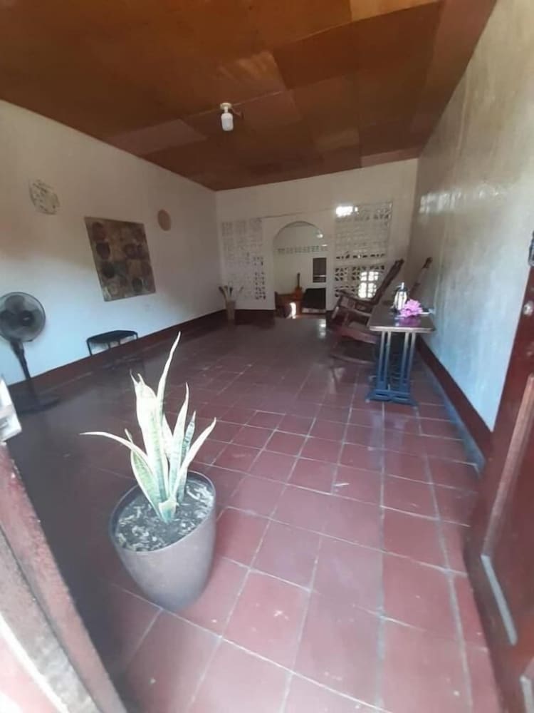 Casa Las Graditas
