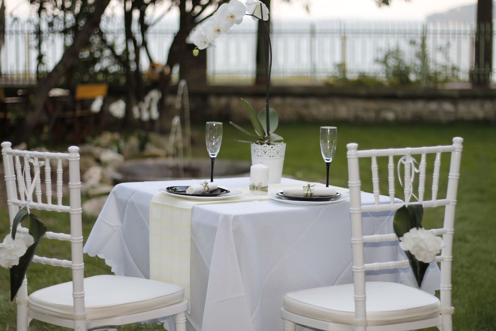 Lubimetz 13 - holiday villa