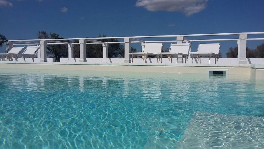 Masseria Fulcignano