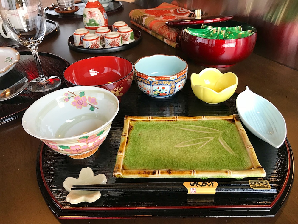 Kyo-Machiya YululY